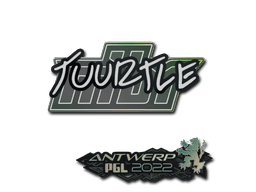 Tuurtle | Antwerp 2022