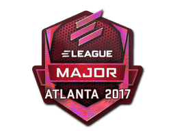 ELEAGUE (Holo) | Atlanta 2017