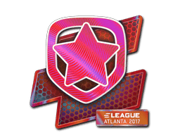 Gambit Gaming (Holo) | Atlanta 2017