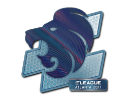North (Holo) | Atlanta 2017