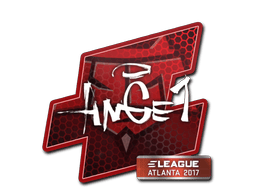 ANGE1 | Atlanta 2017