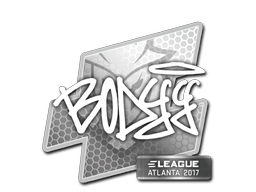 bodyy | Atlanta 2017