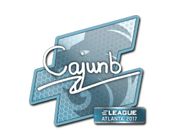 cajunb | Atlanta 2017