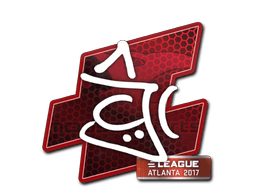 chrisJ | Atlanta 2017