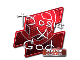 Dosia (Foil) | Atlanta 2017
