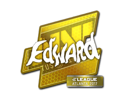 Edward | Atlanta 2017