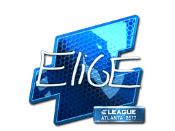 EliGE (Foil) | Atlanta 2017