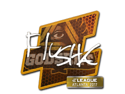 flusha | Atlanta 2017