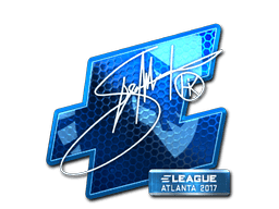 Hiko (Foil) | Atlanta 2017