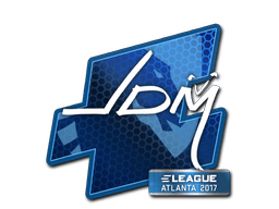 jdm64 | Atlanta 2017