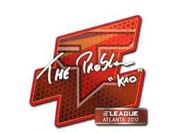 kioShiMa | Atlanta 2017