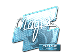 Magisk (Foil) | Atlanta 2017