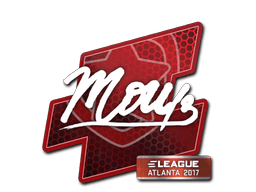 mou | Atlanta 2017