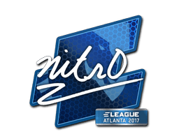 nitr0 | Atlanta 2017