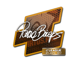 pashaBiceps | Atlanta 2017