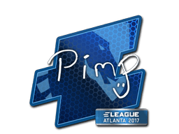 Pimp | Atlanta 2017