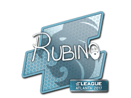 RUBINO | Atlanta 2017