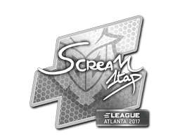 ScreaM | Atlanta 2017