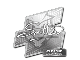 SmithZz | Atlanta 2017
