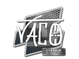 TACO | Atlanta 2017