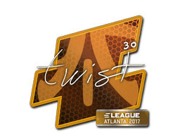 twist | Atlanta 2017