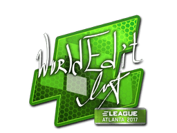 WorldEdit | Atlanta 2017
