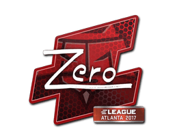 Zero | Atlanta 2017