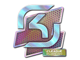 SK Gaming (Holo) | Atlanta 2017