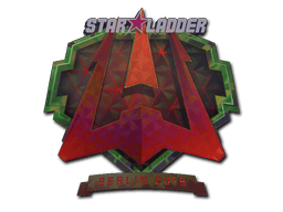 Avangar (Holo) | Berlin 2019