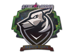 Grayhound Gaming (Holo) | Berlin 2019