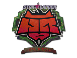 HellRaisers (Holo) | Berlin 2019