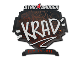 Krad | Berlin 2019