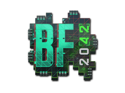 BF 2042