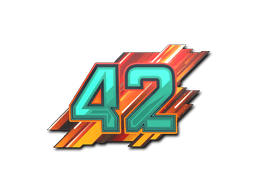 Forty Two