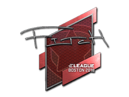 fitch | Boston 2018