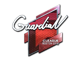 GuardiaN (Foil) | Boston 2018