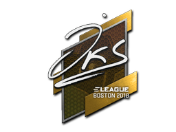 jks | Boston 2018