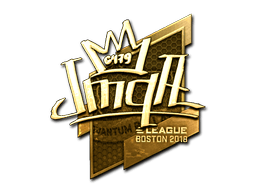 jmqa (Gold) | Boston 2018