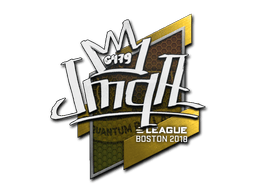 jmqa | Boston 2018