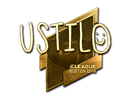 USTILO (Gold) | Boston 2018