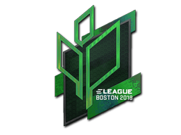 Sprout Esports (Holo) | Boston 2018