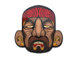 Ancient Marauder