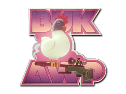 BukAWP
