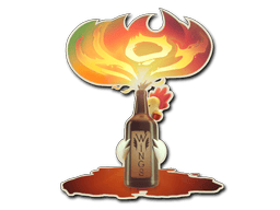 Hot Wings (Holo)