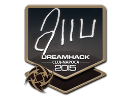 allu | Cluj-Napoca 2015