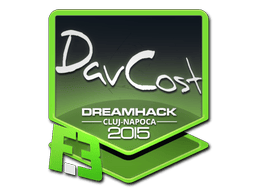 DavCost | Cluj-Napoca 2015