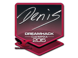 denis | Cluj-Napoca 2015