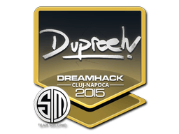 dupreeh | Cluj-Napoca 2015