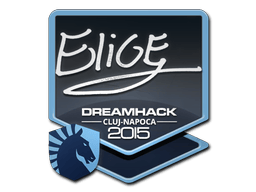 EliGE | Cluj-Napoca 2015