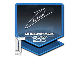 Ex6TenZ | Cluj-Napoca 2015